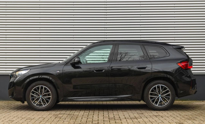 BMW X1 cena 185400 przebieg: 5500, rok produkcji 2023 z Zielona Góra małe 121